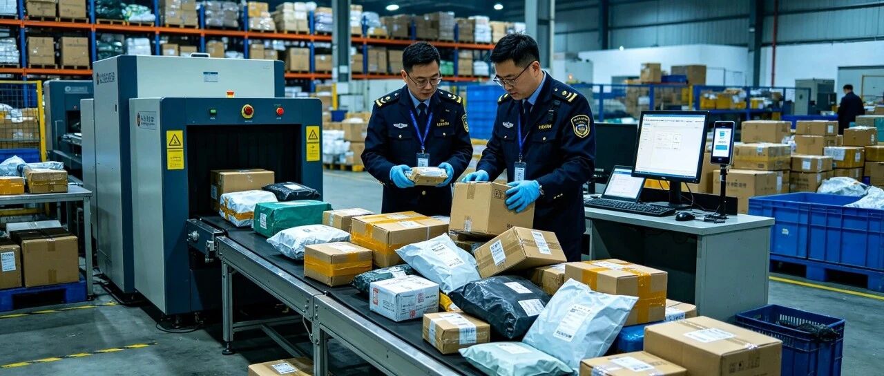 紧急退件潮爆发!欧洲海关全域严查,DHL新规生效,大批包裹原路退回- 大数跨境