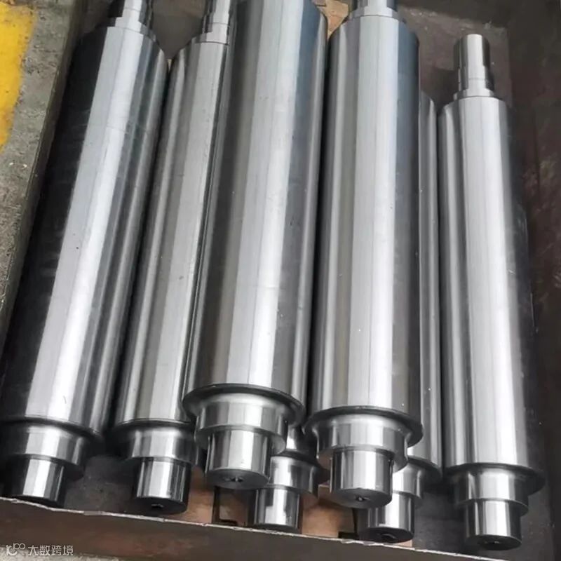42CrMo轴类锻件来图来样加工定制 40Cr台阶轴大头轴机加工|产品展示|河南洛阳大型机械加工厂家-洛阳市怡瑞机械有限公司-大型机械零部件加工}>