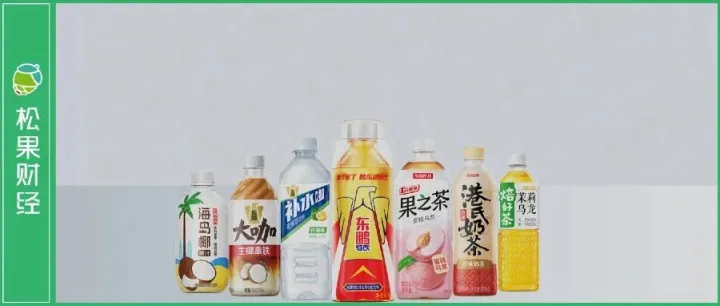 谣言打不倒，东鹏饮料还是大消费的压舱石