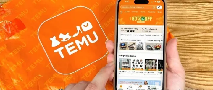 IP 收款全隔离还被封？Temu 店群 6 个隐形雷区