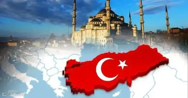 如何用土耳其护照敲开英国 美国移民大门
