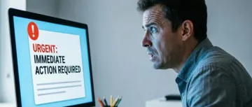 警惕！上传一张随拍图，亚马逊卖家收到侵权警告