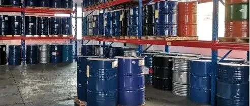丁炔二酸二乙酯UN3265，8类危险品海运出口流程与注意事项