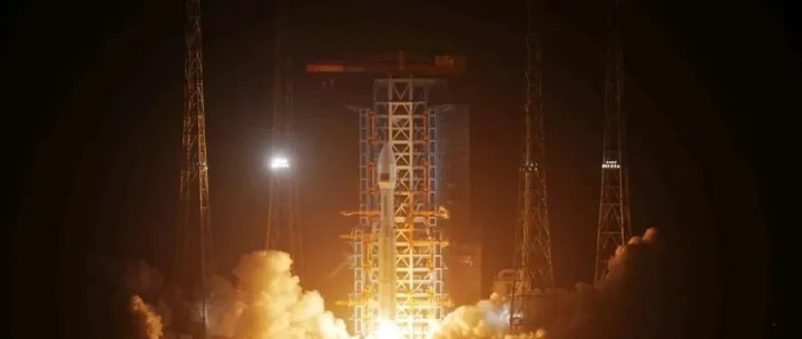 我国成功发射千帆星座组网卫星