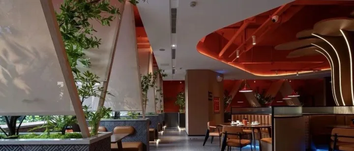 让餐饮回归美好，这四家特色餐饮企业做了什么？