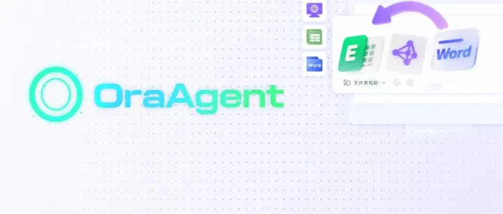 外贸人必看：OraAgent在外贸中的8大高效应用场景