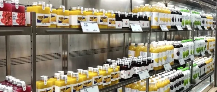 深度调研新鲜零食四强门店后，我们有了这些惊人发现