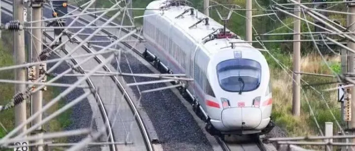 德国南北铁路大动脉柏林—汉诺威走廊大型改造工程10月开工，能否缓解德铁的晚点困境？