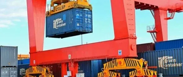 国铁集团发布中国铁路物流6项新质服务和8项特色产品