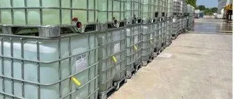聚羧酸盐，8类危险品，UN3265，危险品海运出口流程与注意事项