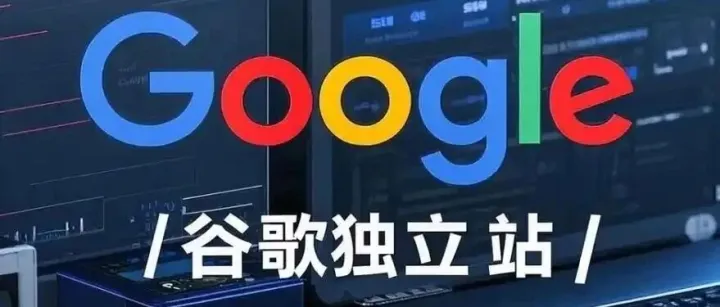 为什么说传统制造业工厂2026年外贸出海一定要首选谷歌独立站？