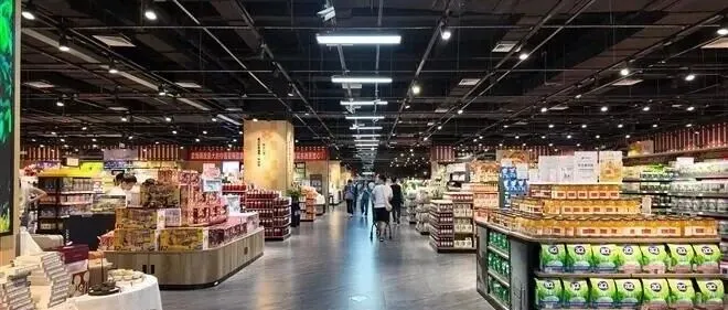 “调改”路上，这四家区域超市向胖东来学到了什么？