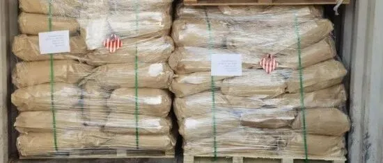 次磷酸钙（Calcium Hypophosphite），4.1类危险品，UN3178，危险品海运出口流程与注意事项