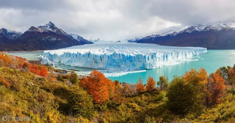 These Are The 10 Most Beautiful Destinations In Argentina