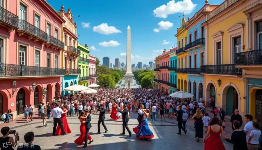 Discovering buenos aires: essential facts you need to know