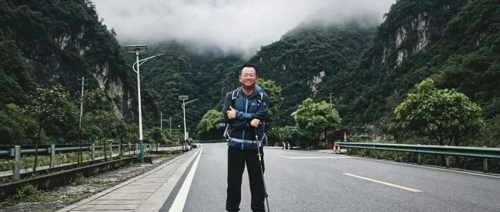 “行者”陈<em>德</em><em>力</em>