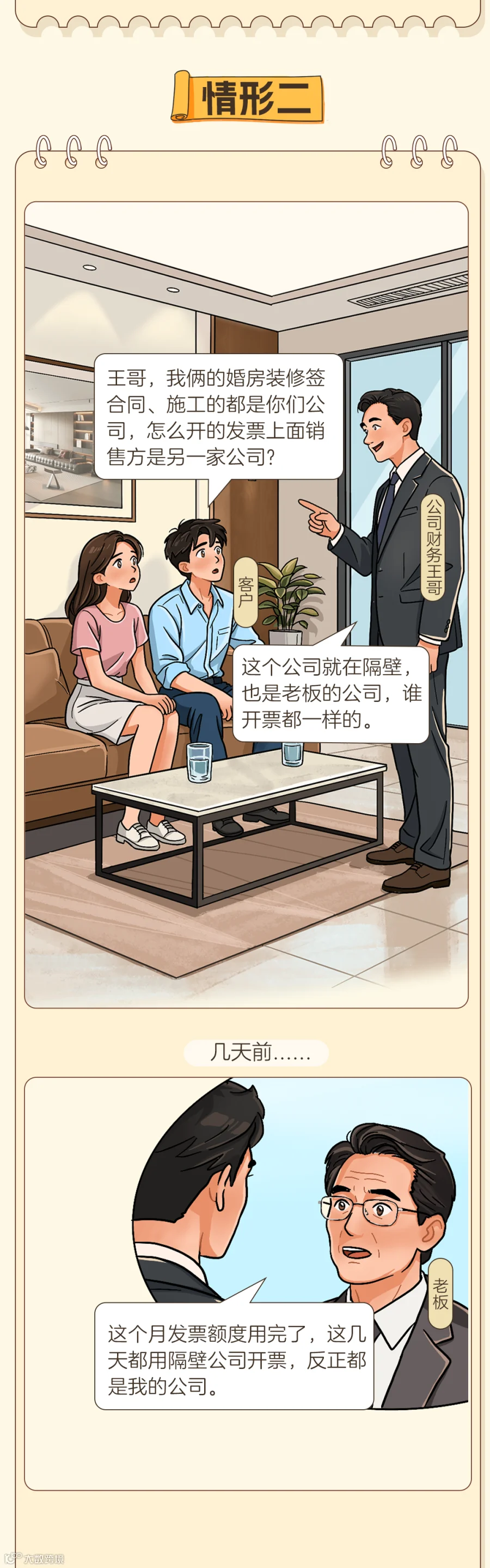 插图