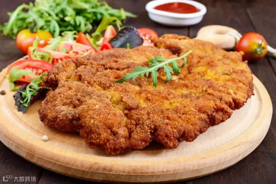 10 diferentes receitas de milanesa