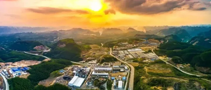 <em>河池</em>经开区前5月实现工业总产值249亿元 同比增长15.72%