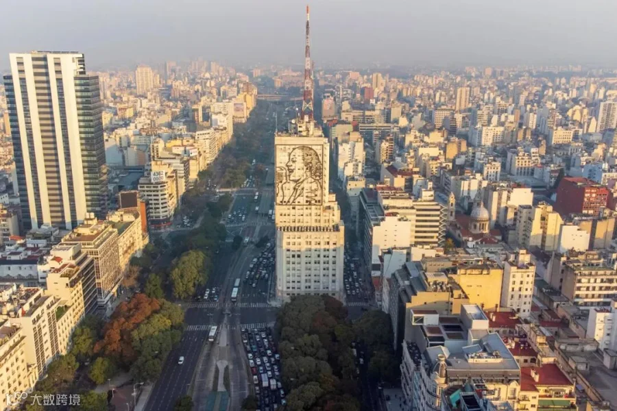 Visiter Buenos Aires : Les 11 Choses Incontournables À Faire – NNKHC