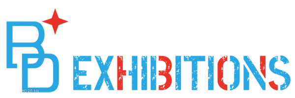上海北斗会展二维码