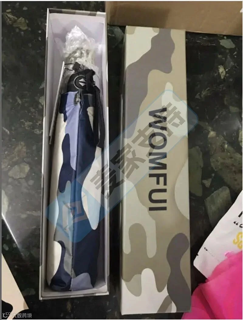 6-cv-07839|WOMFUI商标维权,服饰、箱包类目卖家注意避雷TRO冻结风险!"