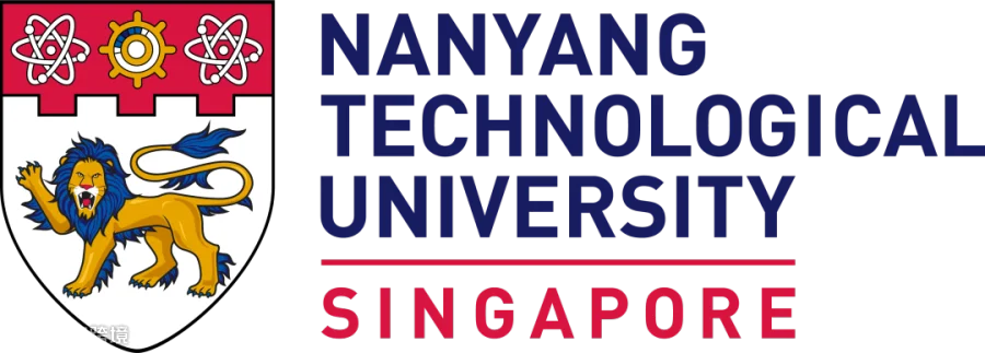 南洋理工大学校园图