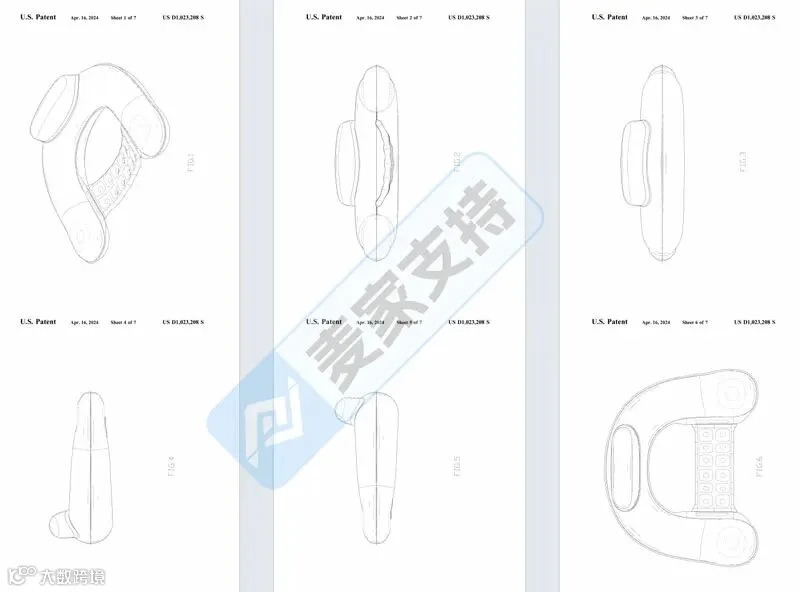 6-cv-24612|跨境夏日爆品充气漂浮椅专利维权啦,当心TRO冻结风险"
