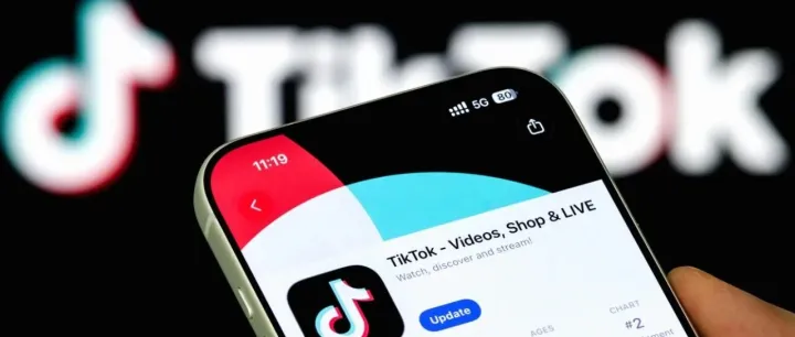 TikTok内容增长的真相：你以为在做流量，其实你在喂算法