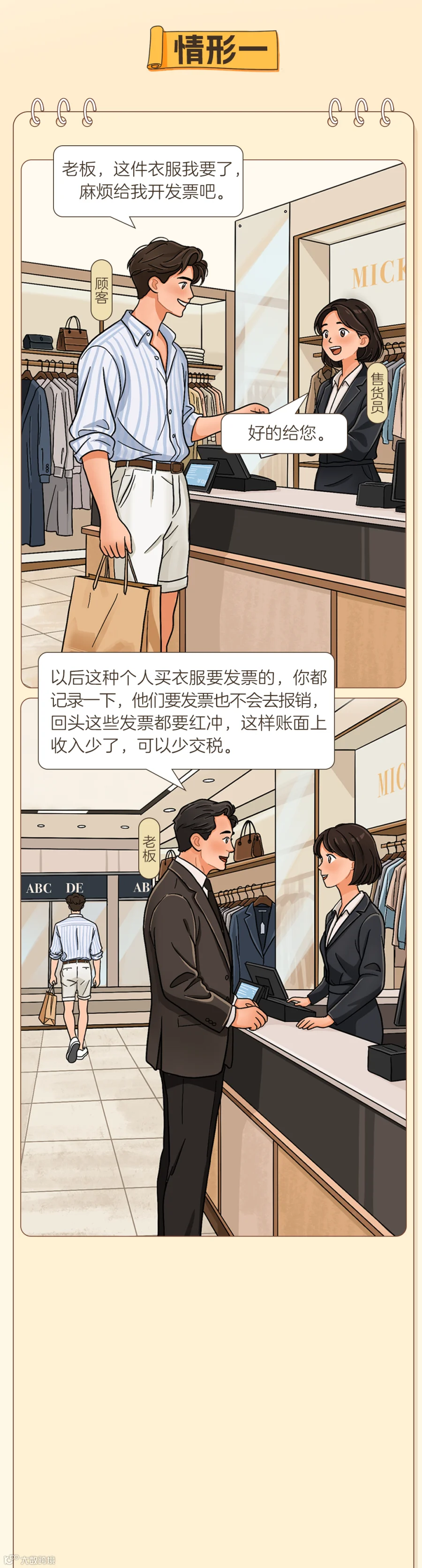 插图