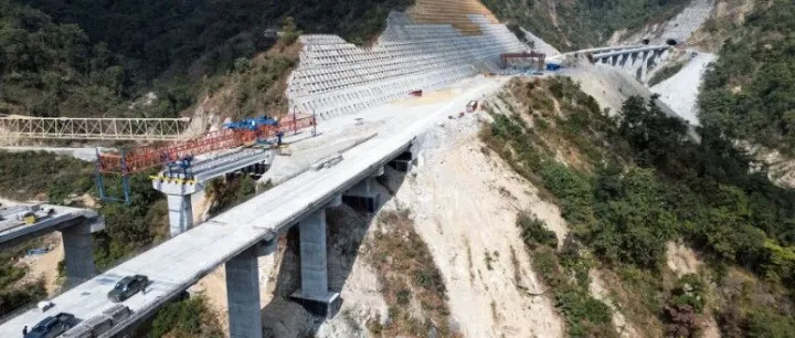 尼泊尔将绕过科卡纳僵局，推进加德满都-特莱高速公路项目