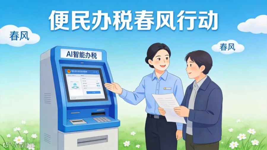 跨境平台数据监管