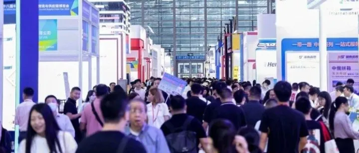 2026亚洲物流双年展在上海盛大启幕