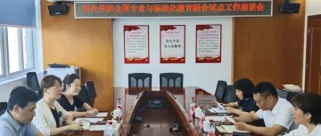 产教融合谋新局｜我院赴福建省市场监管局、福建省标准化研究院推进跨境电商标准化建设走深走实