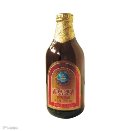 One case of Tsingtao (Qingdao)
