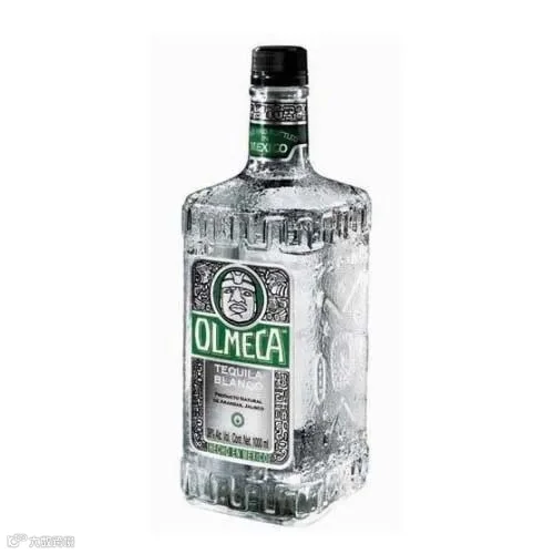 Olmeca Tequila Blanco