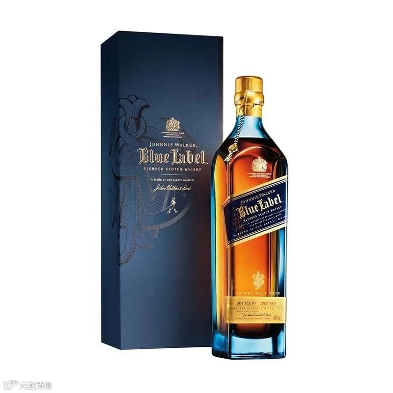 Johnnie Walker Blue Label