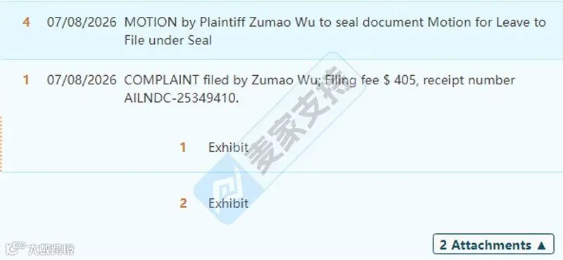 6-cv-077950,Luftschloss商标保护范围解析,四大热销品类合规指南"