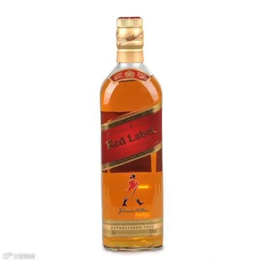 Johnnie Walker Red Label