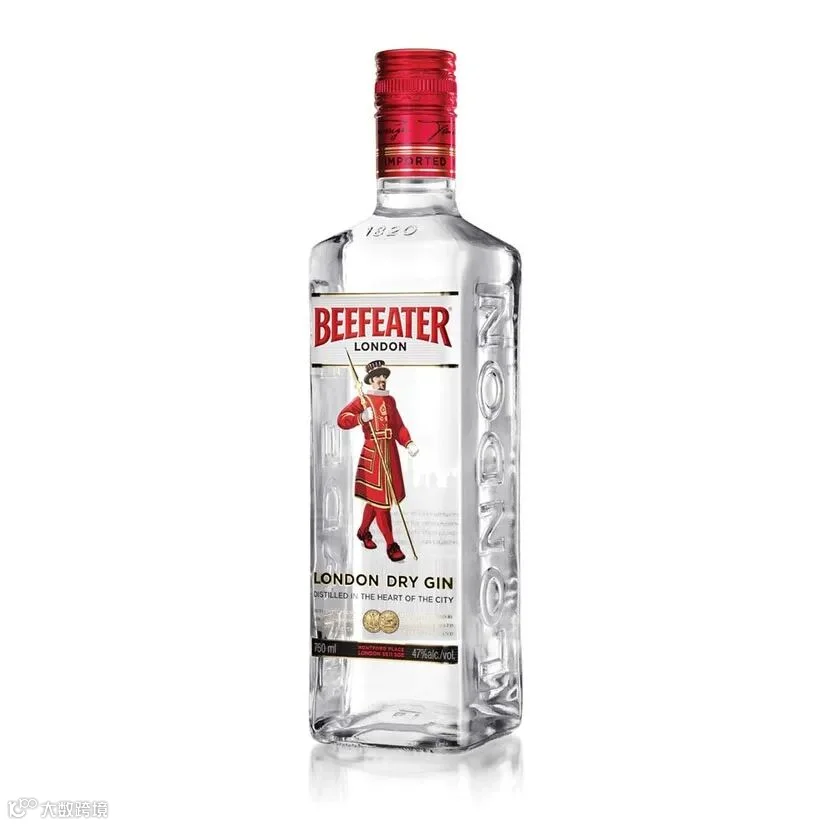 Beefeater Gin