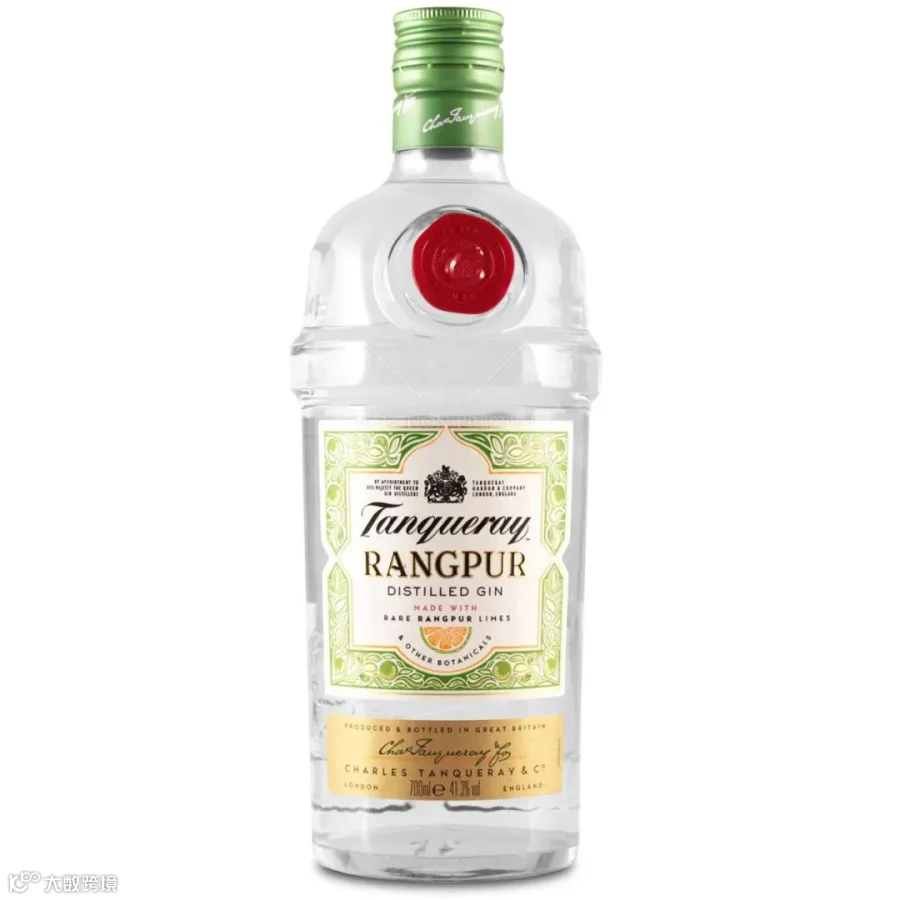 Tanqueray Rangpur Gin