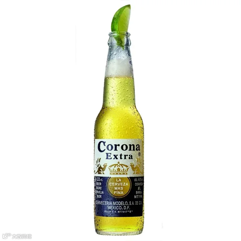 One case of Corona