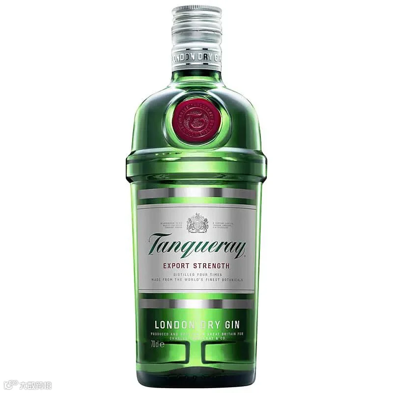Tanqueray Gin