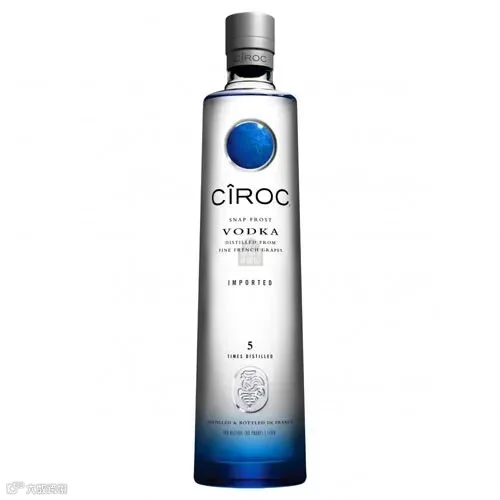 Ciroc Vodka
