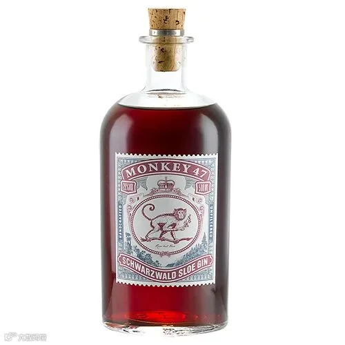 Monkey 47 Sloe Gin