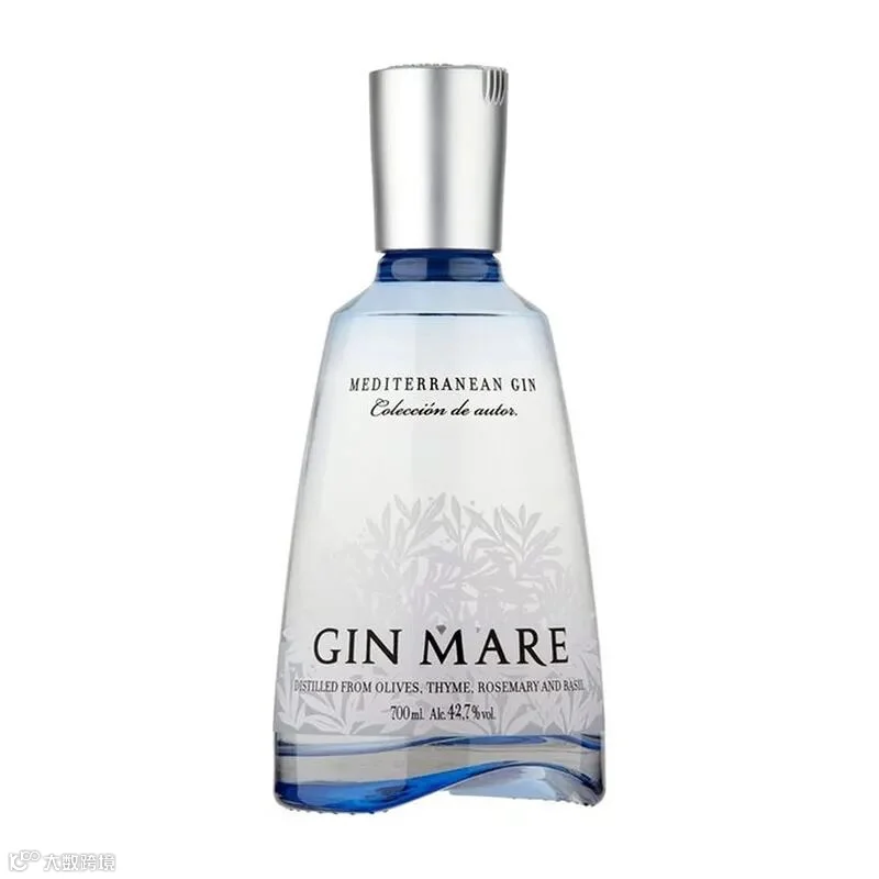 Gin Mare