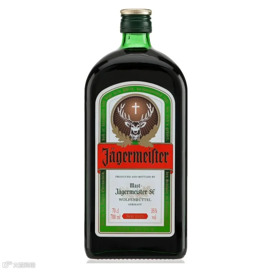 Jagermeister