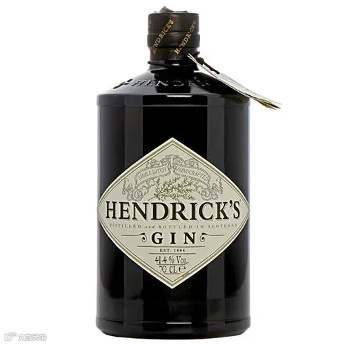 Hendrick's Gin