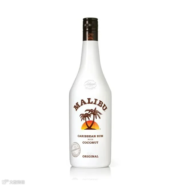Malibu Rum
