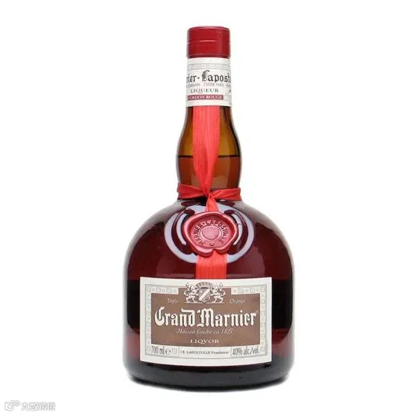 Grand Marnier Liqueur